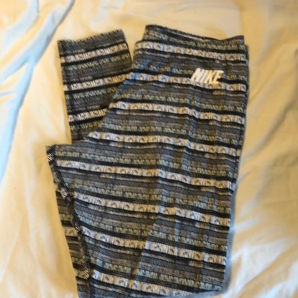 Nike leggings